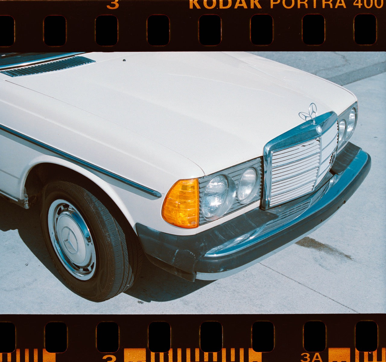 Color Film Developing