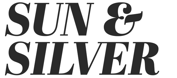 Sun & Silver